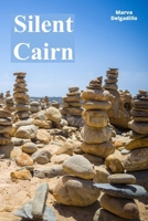 Silent Cairn: From Sound Waves to Remote Listening Perceptions B0FNKV3JPS Book Cover