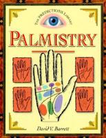 Palmistry (Predictions Library) 0789403110 Book Cover