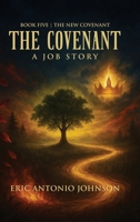 The Covenant: The New Covenant B0GQMW9ZYB Book Cover