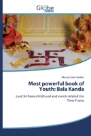 Most powerful book of Youth: Bala Kanda 6200606862 Book Cover