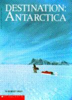 Destination: Antarctica