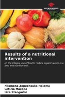 Results of a nutritional intervention 6206588211 Book Cover