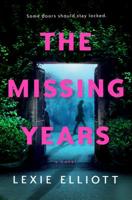 The Missing Years 0399586954 Book Cover