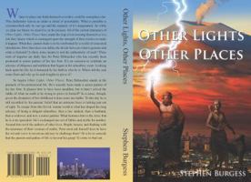Other Lights, Other Places 0997852801 Book Cover