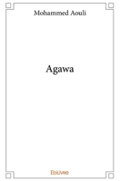 Agawa (French Edition) 2414091053 Book Cover