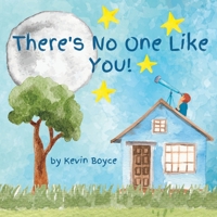 There's No One Like You! B0BTRGJ2CY Book Cover