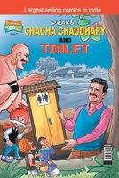 Chacha Choudhary & Toilet 9352784170 Book Cover