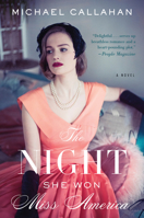 The Night She Won Miss America 1328915832 Book Cover