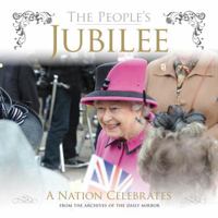 The People's Jubilee: A Nation Celebrates 085733185X Book Cover