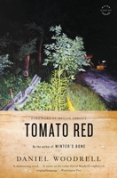 Tomato Red 1935415069 Book Cover