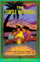 The Turtle Watchers 067084294X Book Cover
