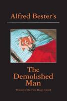 The Demolished Man 0679767819 Book Cover