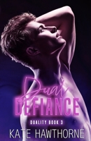 Dual Defiance B09KDPJW99 Book Cover