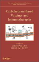 Carbohydrate-Based Vaccines and Immunotherapies 0470197560 Book Cover