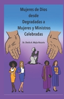 Las mujeres de Dios De Libertino Para Célebre Mujeres y Ministras B0C1DRRDT2 Book Cover