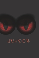 Shadow B08D4VRLP7 Book Cover