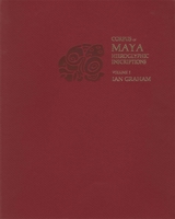 Corpus of Maya Hieroglyphic Inscriptions, Volume 1, Introduction (Corpus of Maya Hieroglyphic Inscriptions) 0873657799 Book Cover