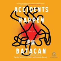 Accidents Happen B0FQP7QBDG Book Cover