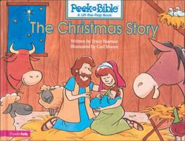 The Christmas Story 0310975859 Book Cover