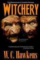 Witchery 1492262862 Book Cover