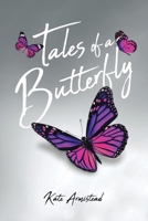 Tales of a Butterfly 0228847133 Book Cover