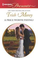 A Price Worth Paying? (Mills & Boon Modern) 0373131496 Book Cover