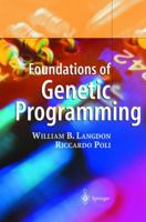 Foundations of Genetic Programming 8181287509 Book Cover