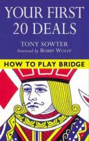 Your First 20 Deals (How to Play Bridge Series) 0844222291 Book Cover