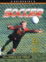 Soccer 1897096607 Book Cover