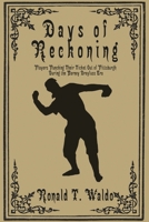 Days of Reckoning: Players Punching Their Ticket Out of Pittsburgh during the Barney Dreyfuss Era B0CKLP746S Book Cover