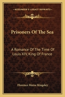 Prisoners of the Sea 1019160306 Book Cover