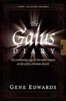 The Gaius Diary (First Century Diaries, 5) 0842338713 Book Cover