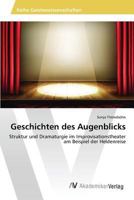 Geschichten Des Augenblicks 3639879643 Book Cover