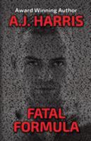 Fatal Formula 0984782575 Book Cover