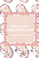 PREGNANCY AND NUTRITION: Conscious nutrition in pregnancy, stages and tips not to be missed! B08F65S7X7 Book Cover