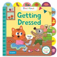 Getting Dressed 1509804579 Book Cover