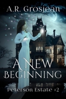 A New Beginning 1725604299 Book Cover