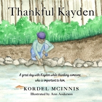 Thankful Kayden 1646456300 Book Cover