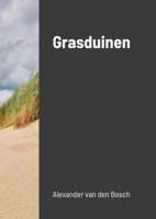 Grasduinen 1008970506 Book Cover
