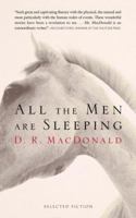 All The Men Are Sleeping 1582432414 Book Cover
