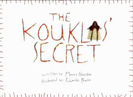 The Kouklas' Secret 0615307698 Book Cover