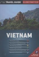 Vietnam Travel Pack (Globetrotter Travel Packs) 1843309149 Book Cover