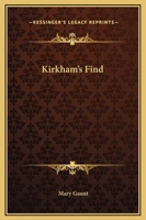 Kirkham's Find (Penguin Australian Women's Library) 1241579121 Book Cover