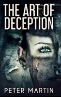 The Art Of Deception 4867515930 Book Cover