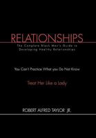 Relationships 1453514880 Book Cover