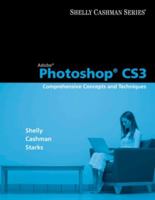 Adobe Photoshop CS3: Introductory Concepts and Techniques 1423912381 Book Cover