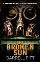 The Broken Sun 1922182168 Book Cover