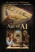 What is a Person in the Age of AI 1967649138 Book Cover