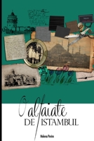O Alfaiate de Istambul (Portuguese Edition) B085KBSQLW Book Cover