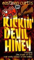 Kickin'Devil Hiney 0892749946 Book Cover